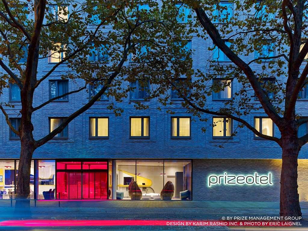 Prize By Radisson,