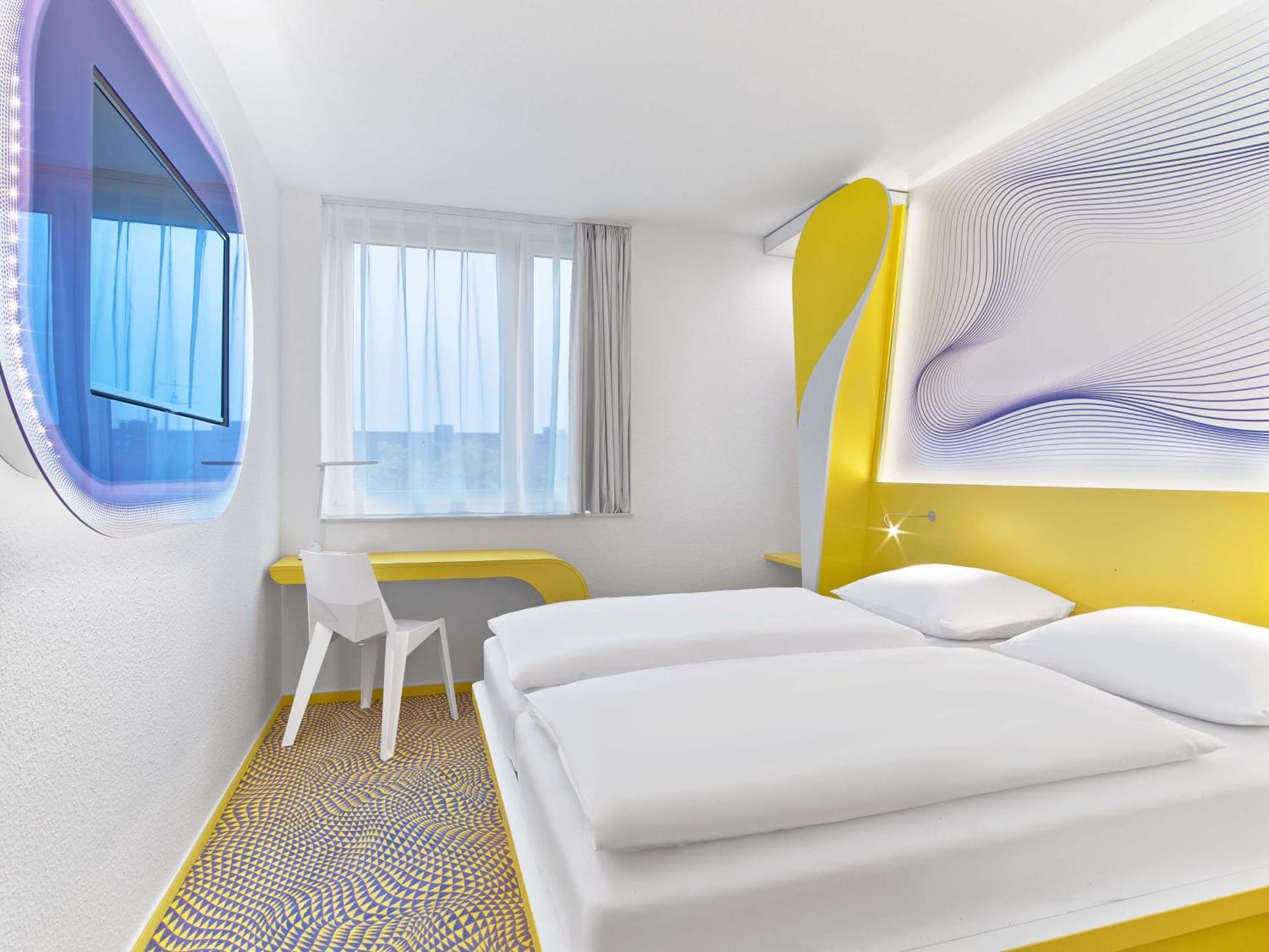 Hotel Prize By Radisson, Hannover