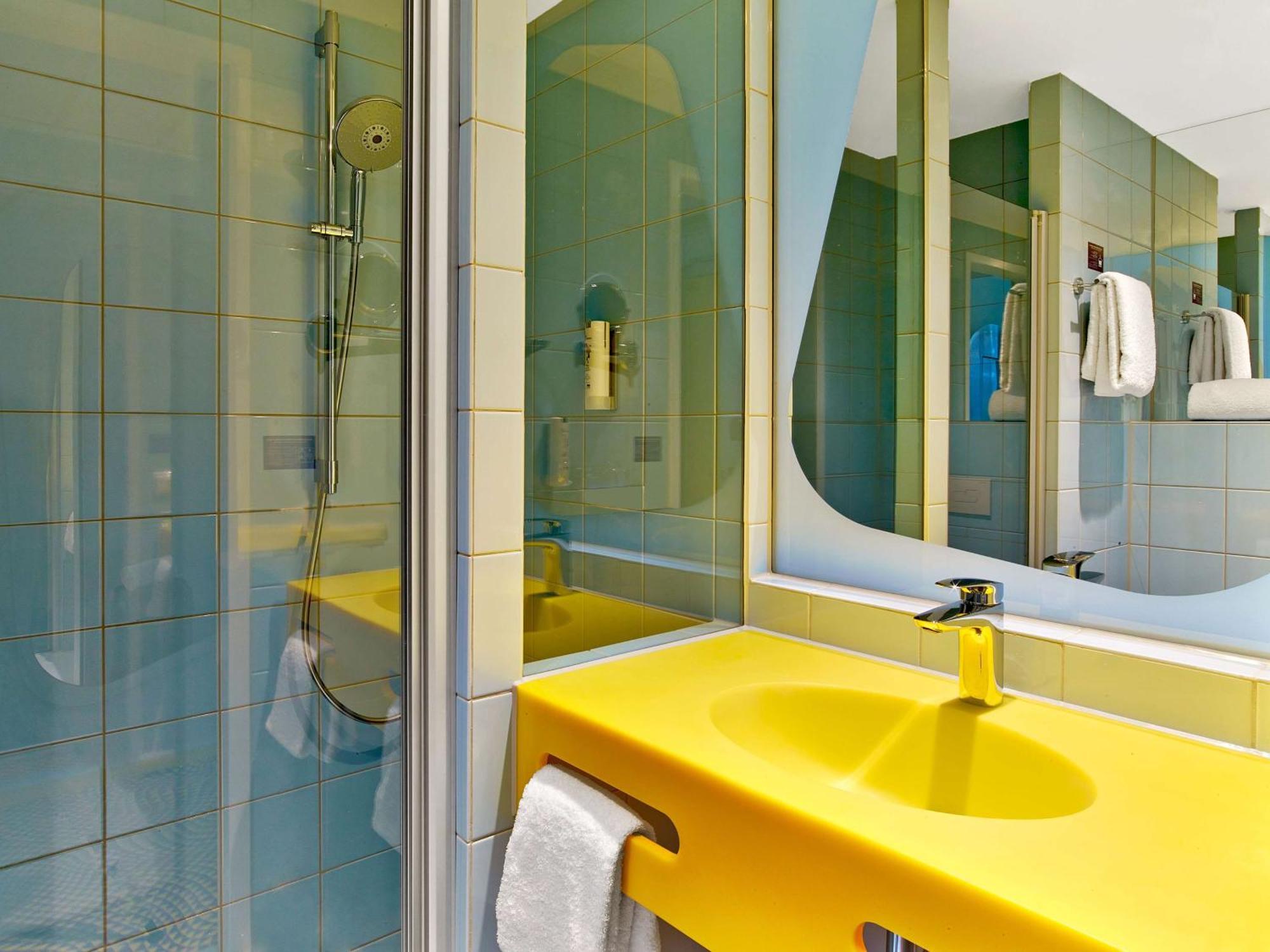 Prize By Radisson, Hotel