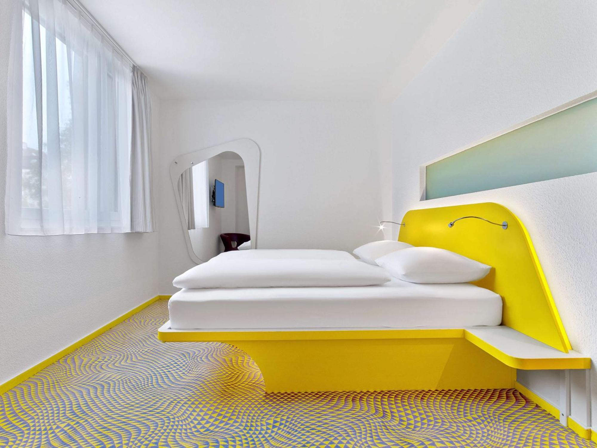 Hotel Prize By Radisson, Hannover