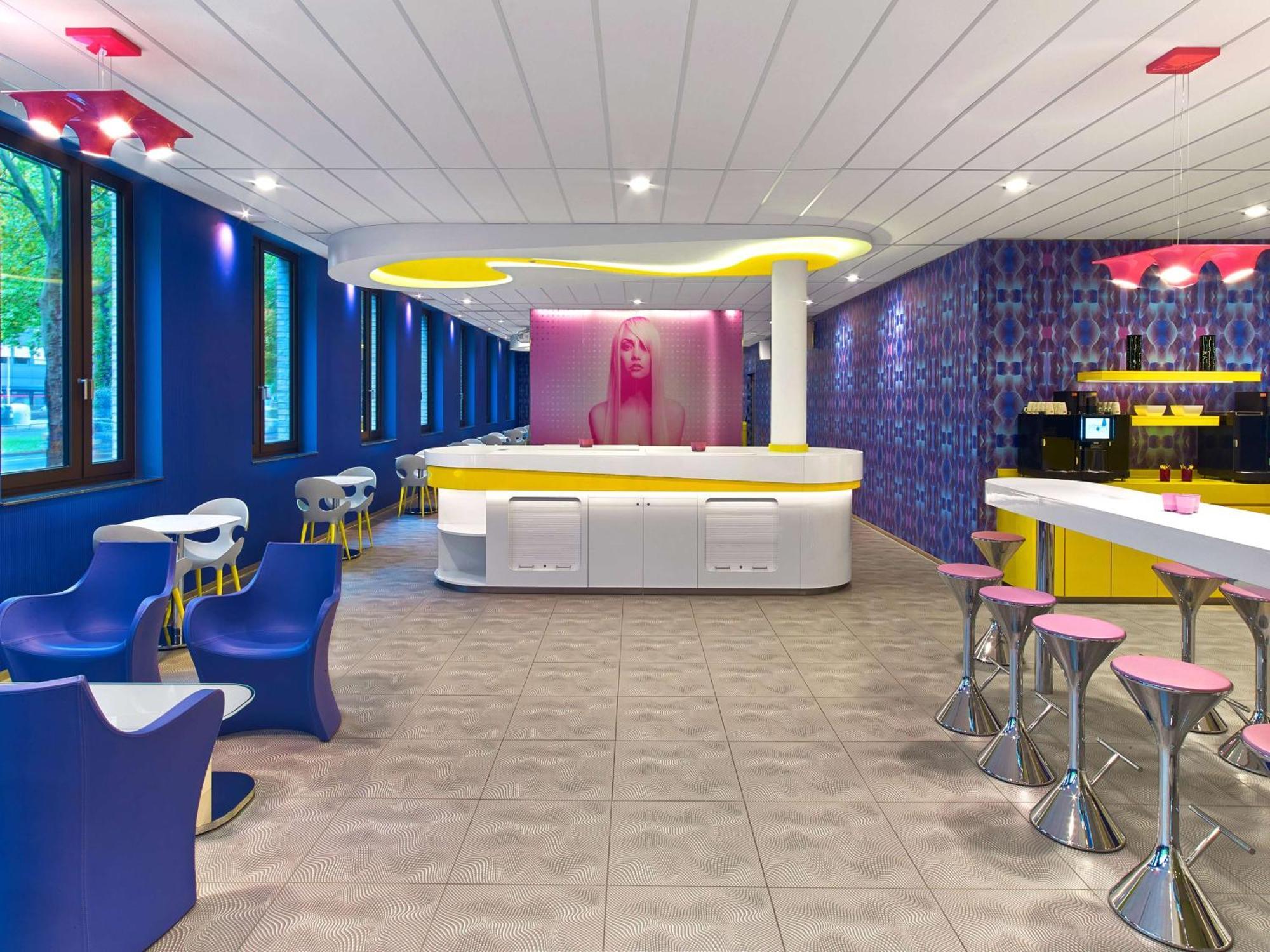 Prize By Radisson, 3* Hannover