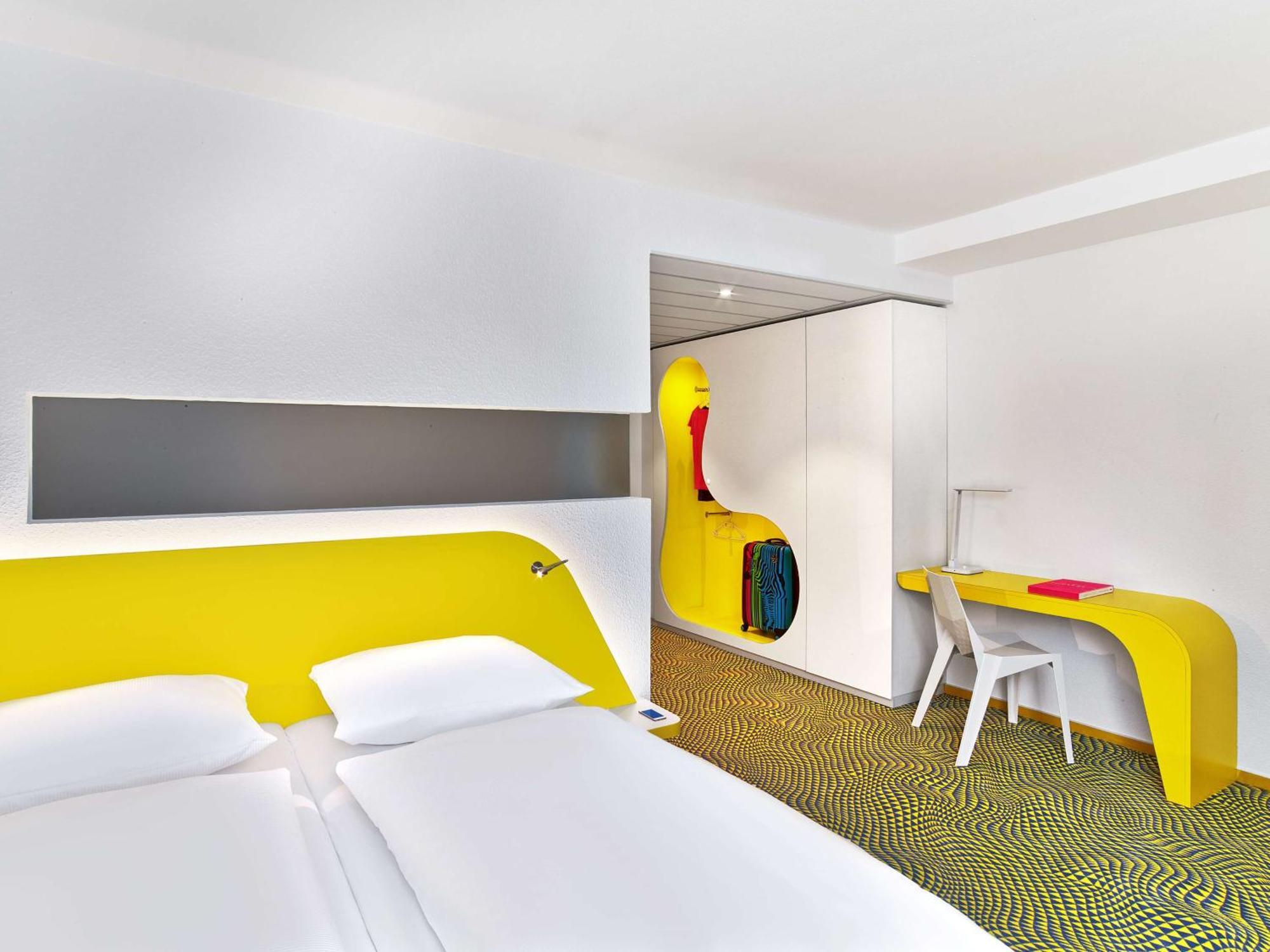 Prize By Radisson, Hotel 3*