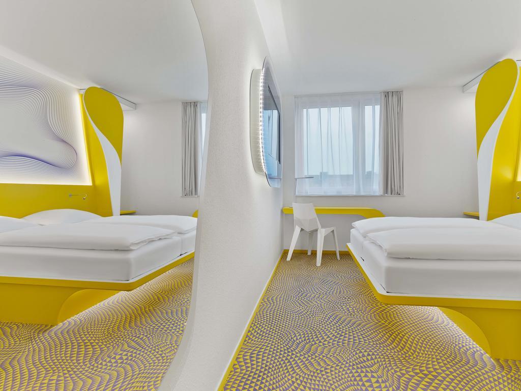 Prize By Radisson, 3*